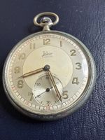 Labor Taschenuhr 50 mm