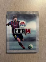 Fifa 14 Steelbook PS3
