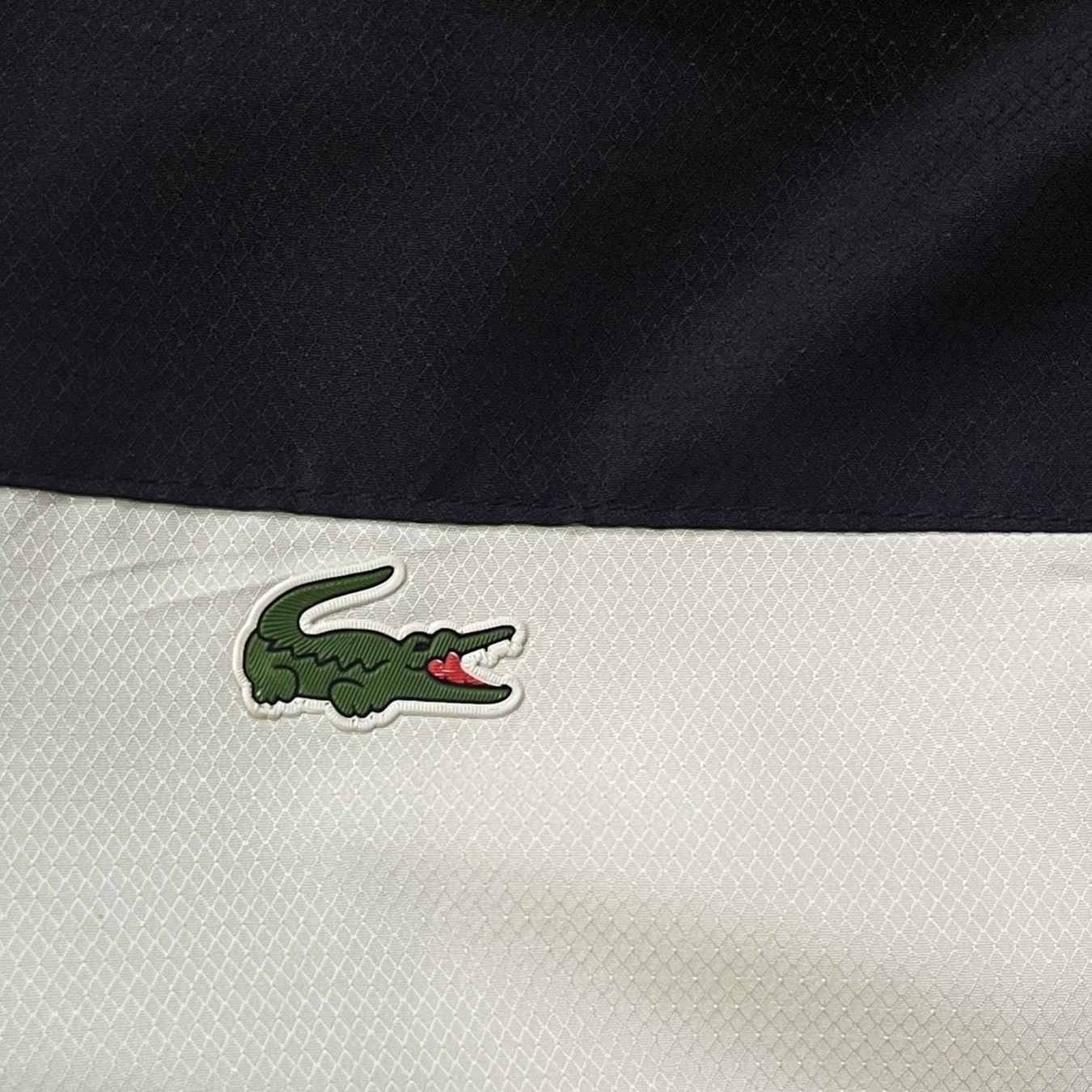 Lacoste Giacche: Vintage Lacoste Trackjacket (S) – Usato da Chamoson venduto da Sapoloshop 1