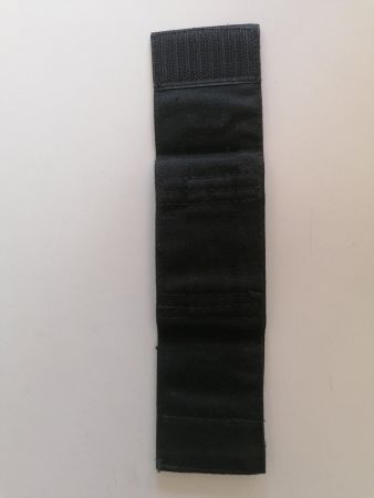 Uhrenarmband Militär, Klettverschluss