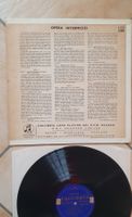 Original Opera Intermezzi VON Karajan