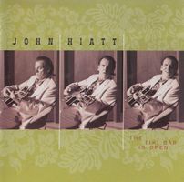 John Hiatt – The Tiki Bar Is Open