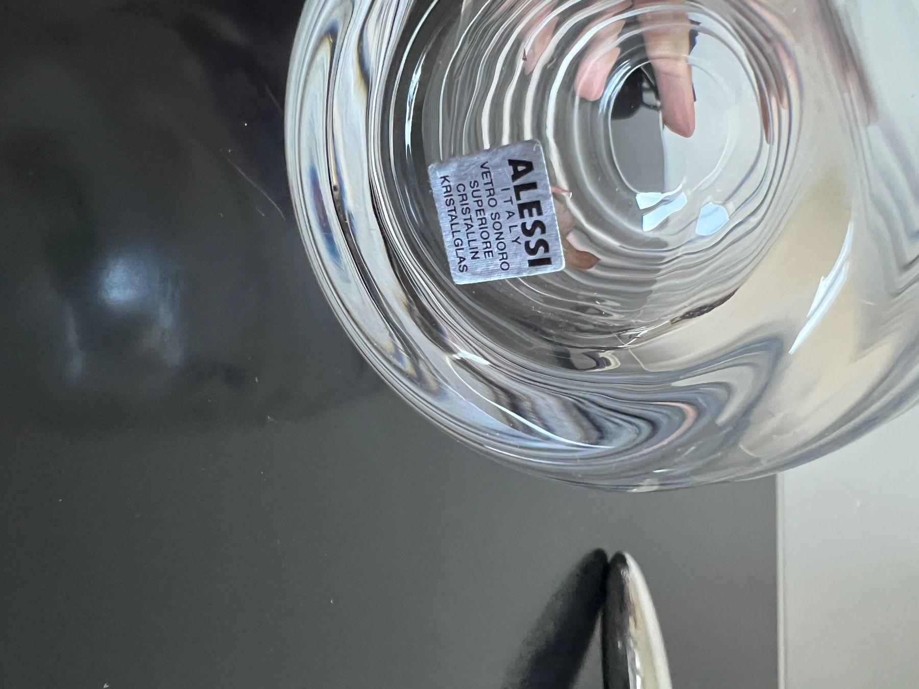 Alessi Ciotole: Alessi Honigspender TW01 – Usato da Jona venduto da Sariksa 3
