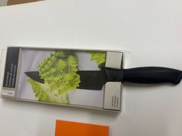 Neues Migros Cucina&Tavola Keramik Kochmesser, L:28cm Nr.10