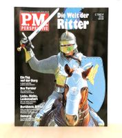 PM-Perspektive Magazin Zeitschrift – Die Welt der Ritter