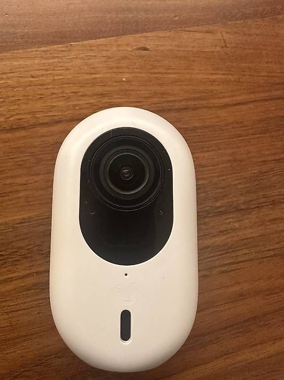 Webcams: UniFi G4 Instant Camera – D'occasion à Hausen am Albis par FamSpa