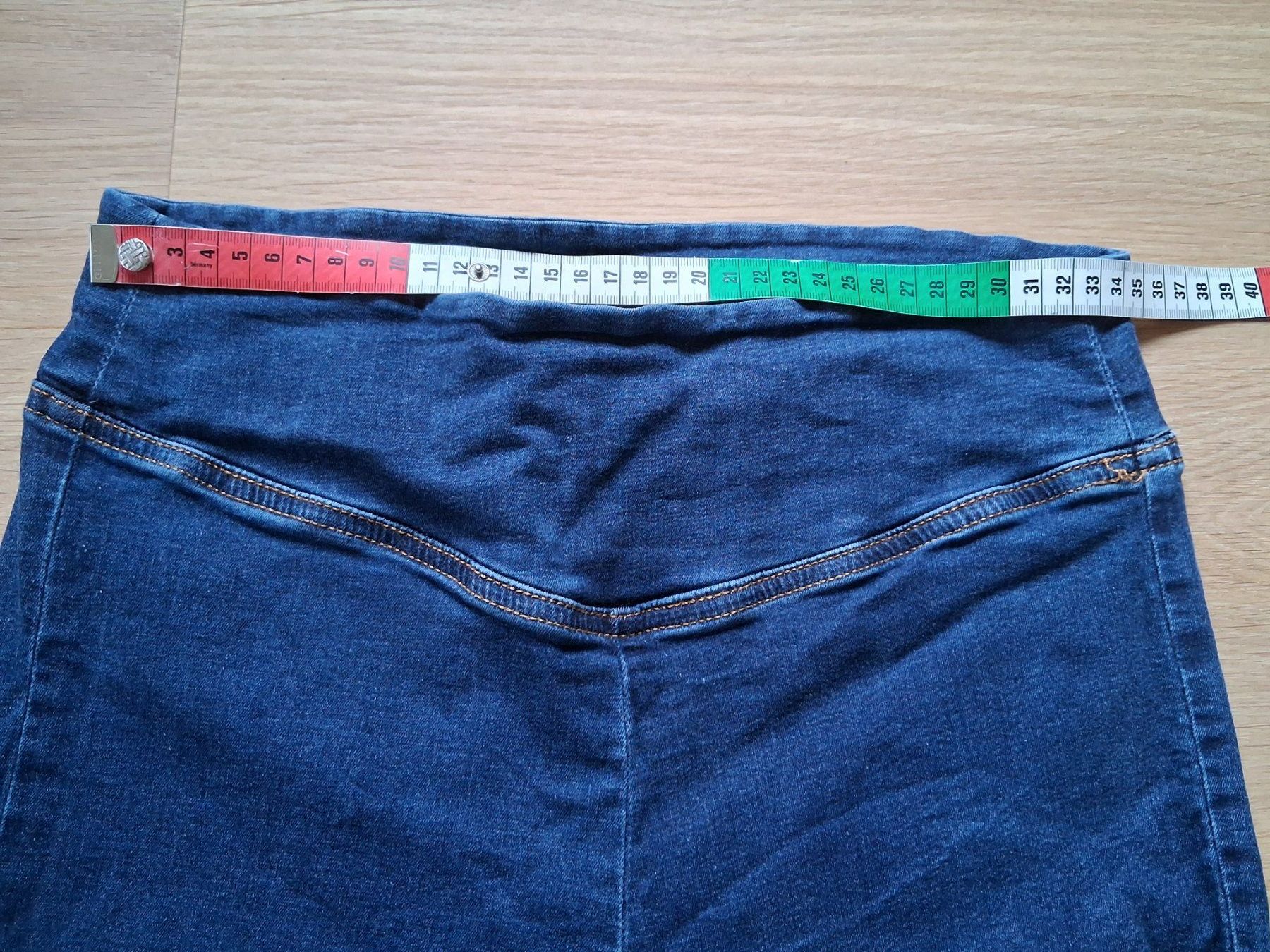 Calzedonia Jeans: Calzedonia Stretch Jeans M – Usato da Lengnau AG venduto da Nathi88 6