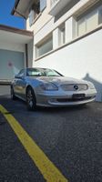 Mercedes Slk 230k Final Edition 