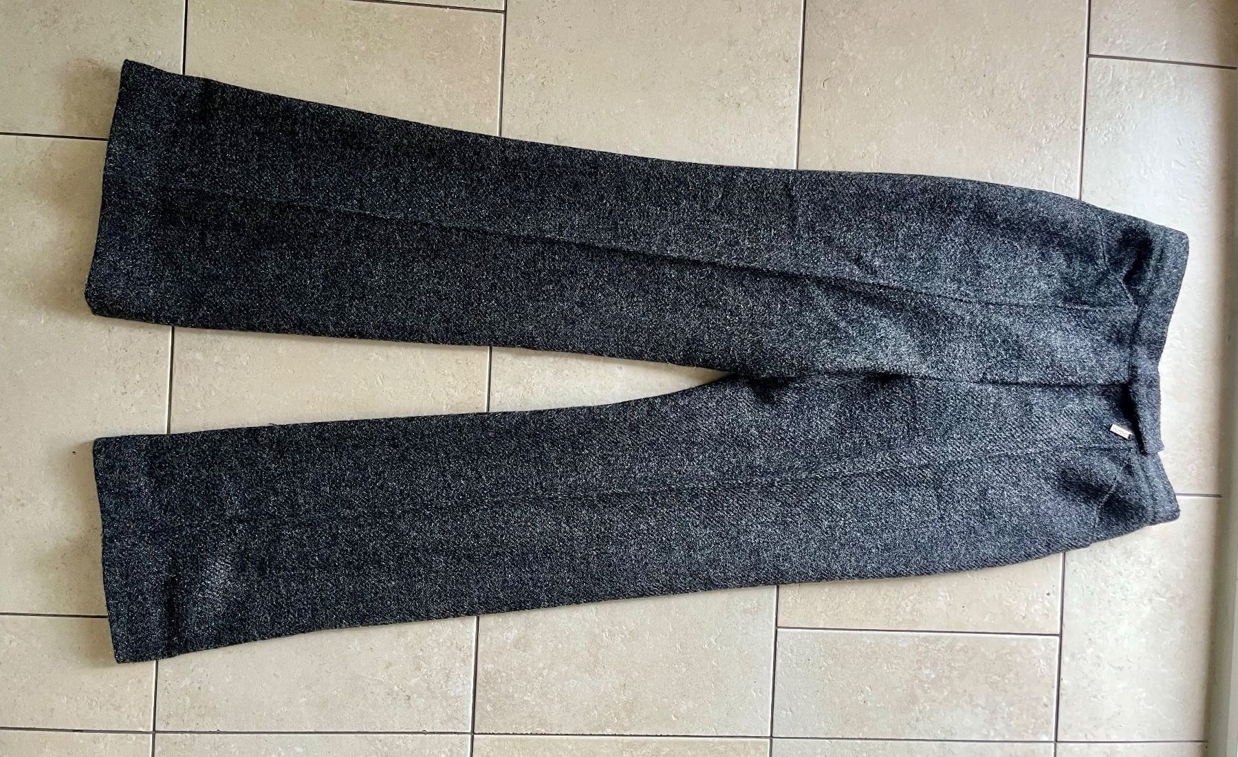 Pantaloni: paco rabanne Hose – Usato da Cham venduto da SPORTSMOTION 3