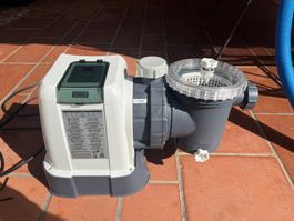 Intex Sandfilterpumpe SF70220RC-2 (26648)