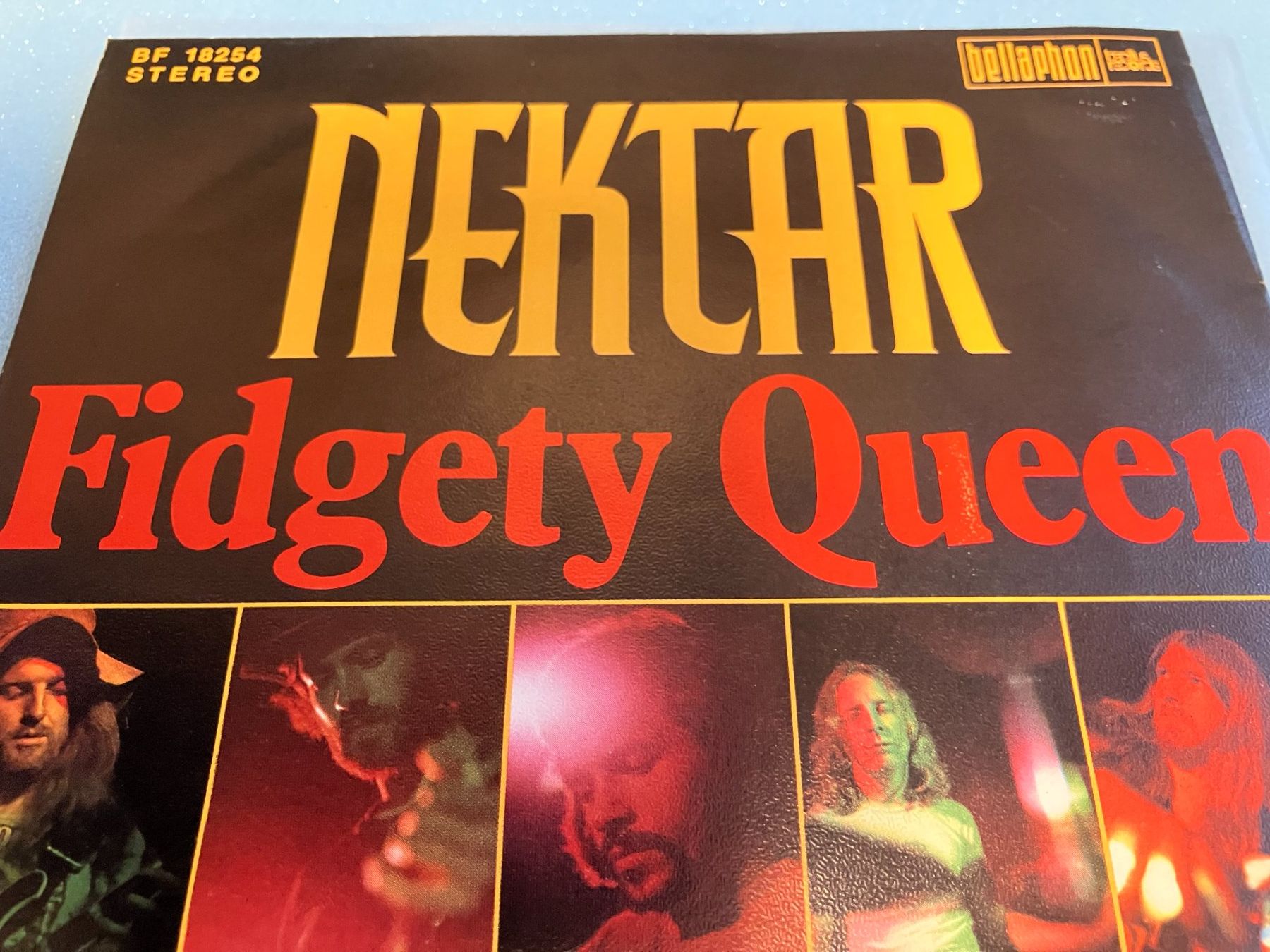 Dischi in vinile: Nektar – Usato da Aarwangen venduto da Jukebox3 1