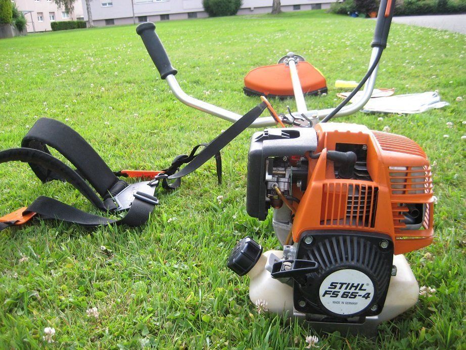 Stihl fs65 shop