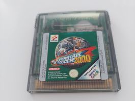 International Superstar Soccer
