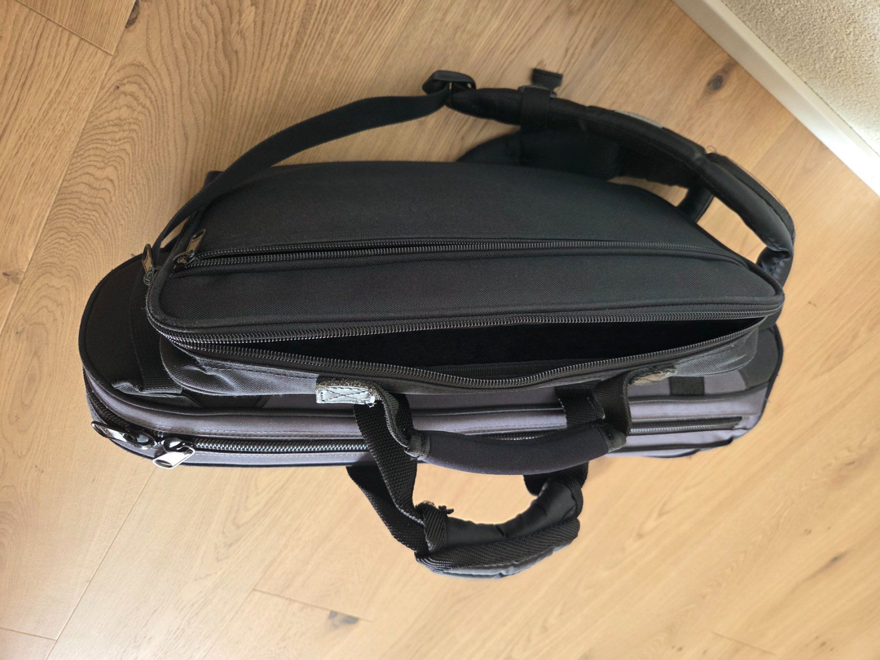 Yamaha Strumenti musicali: Yamaha YTR6310Z Trompete – Usato da Oberbüren venduto da Lupo_7kxf 7