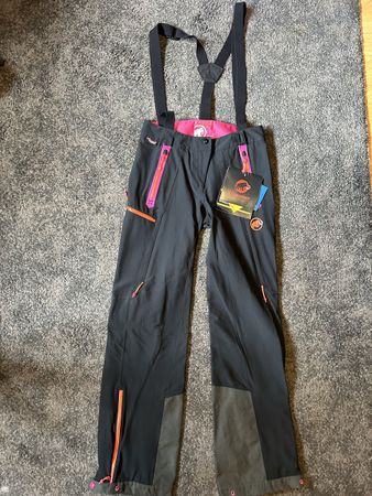 Eismeer Pants Light Women