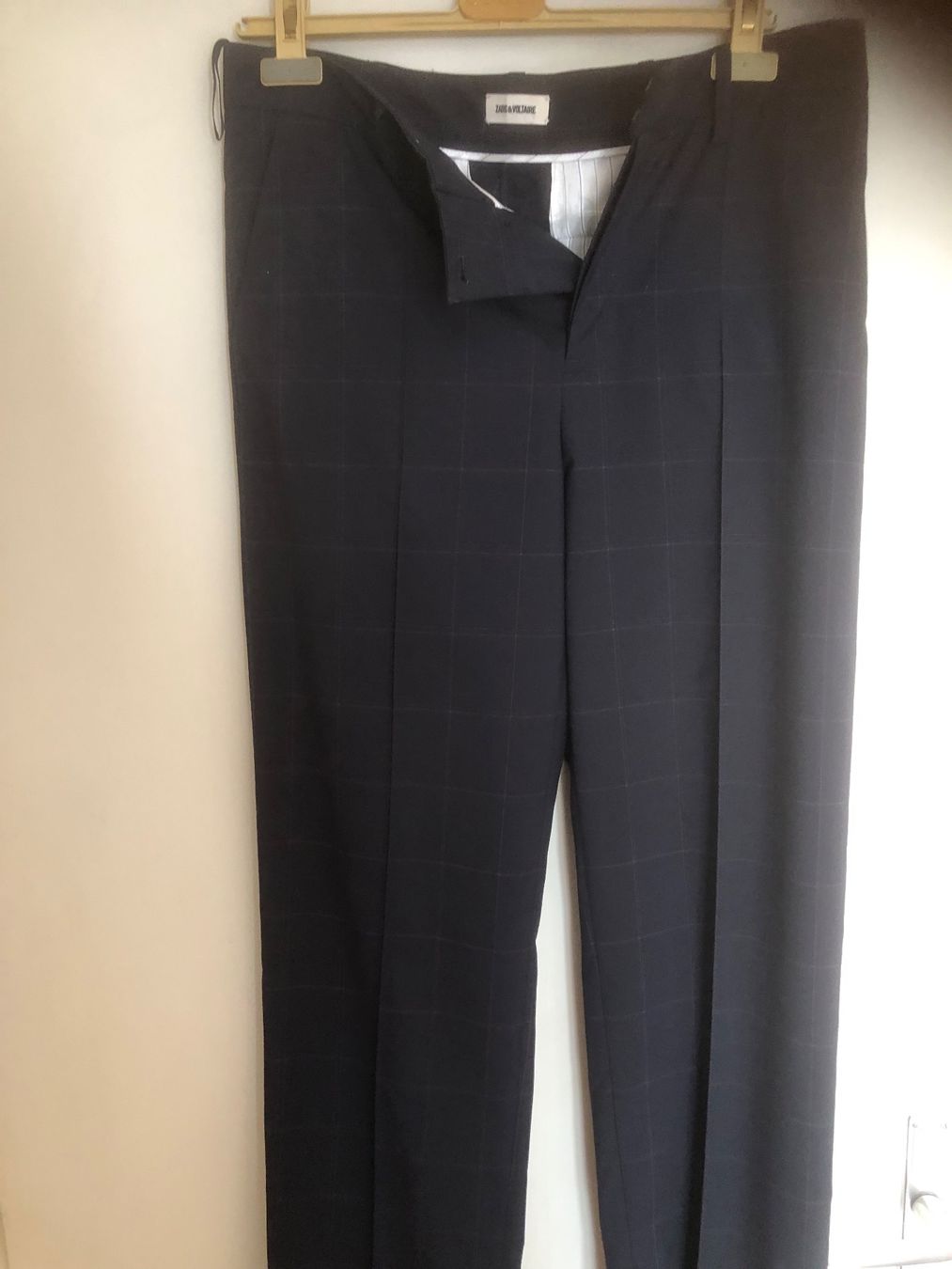 Zadig & Voltaire Pantaloni: Zadig&Voltaire – Usato da Carouge GE venduto da Lm88km