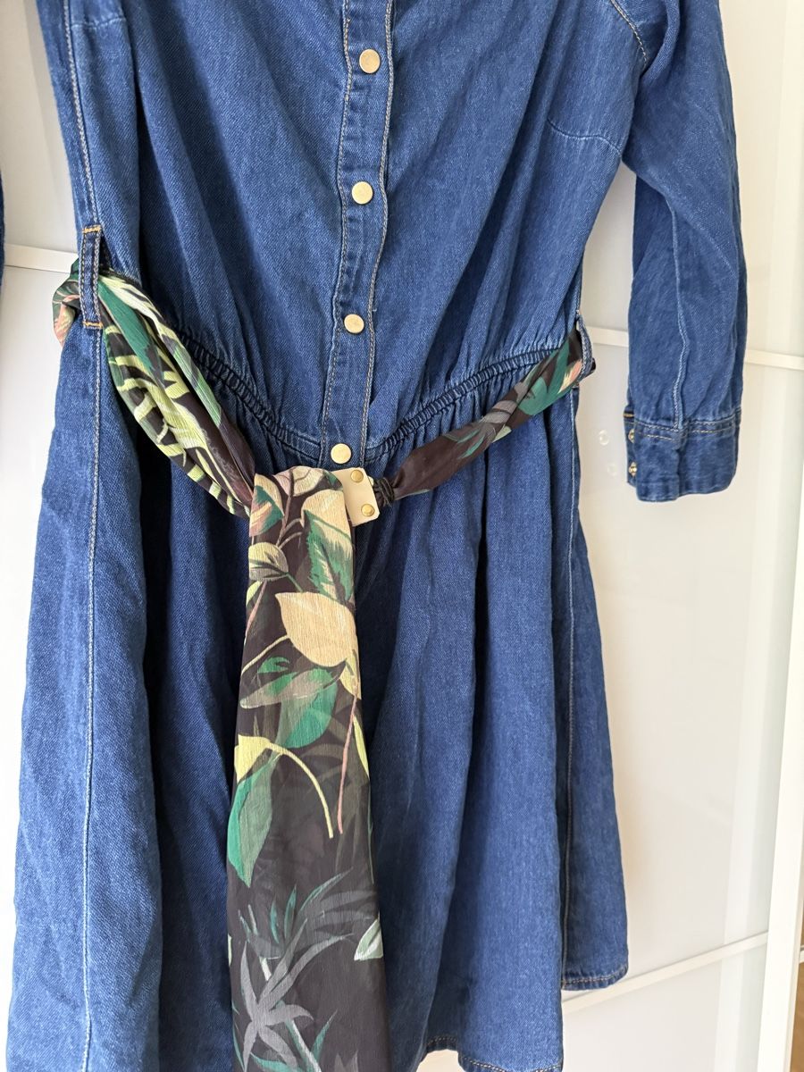 Guess Vestiti: Guess Kleid Gr. M – Usato da Wil SG venduto da xrnvani 2