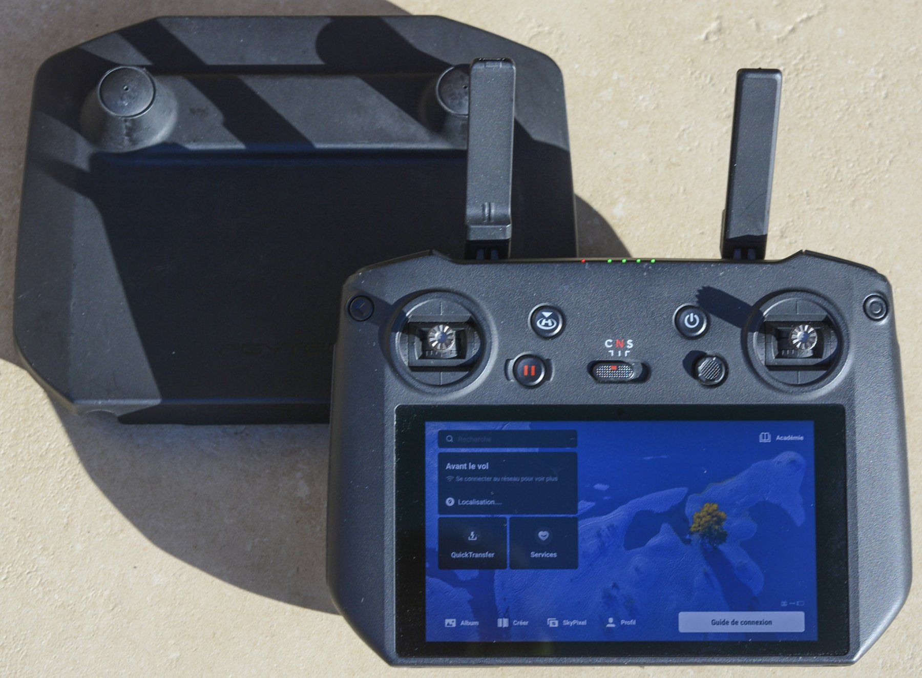 DJI RC Modellbau: DJI Mavic 3 Cine Premium Combo – Gebraucht aus Jongny von Michoudsv 7