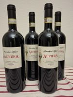 Alfiera Barbera d'Asti 2019 – 4 Flaschen – 75cl