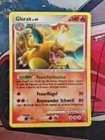 Pokemon Glurak Karte 1/99