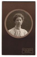 Fotografie Jenny Kling, Basel, Porträt 