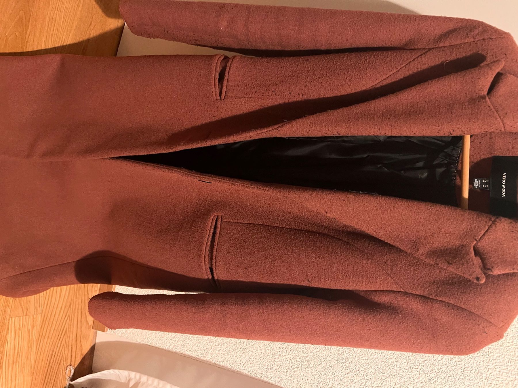 Vero Moda Cappotti: Mantel von Vero Moda – Usato da Bern venduto da kreativss 3