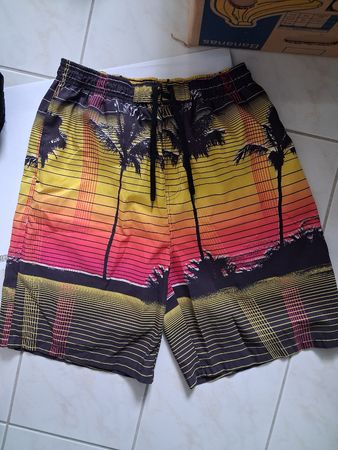 Charles Vögele Badehose, Gr. M, Top Zustand, Sommer!