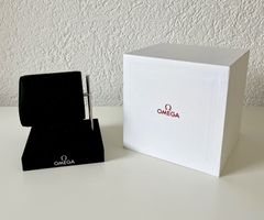 🔥 Rare présentoir Omega neuf pour une montre 🔥