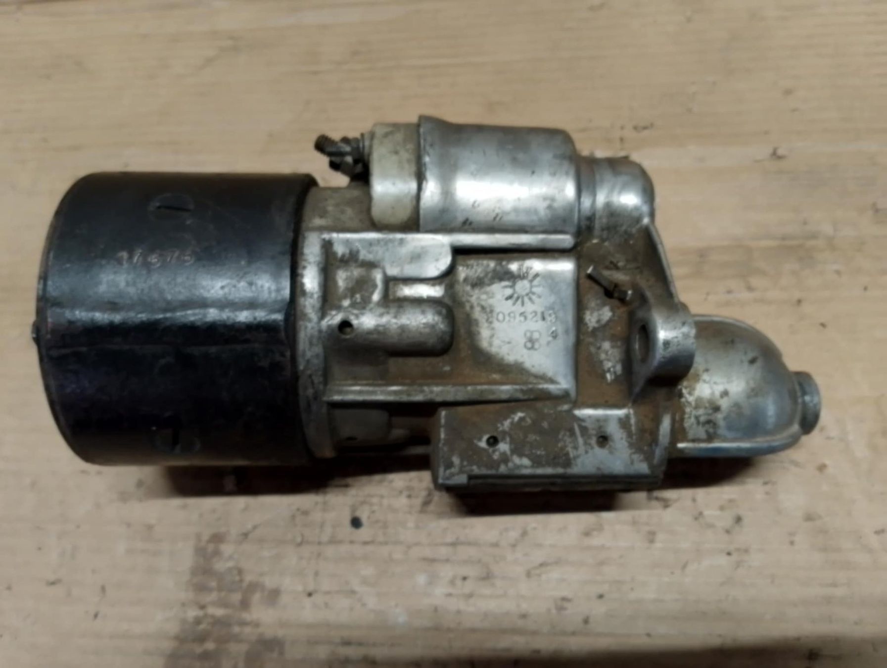 Mopar Tutti pezzi di ricambio auto: Anlasser Starter  Mopar – Usato da Niedergösgen venduto da usc_tt5r