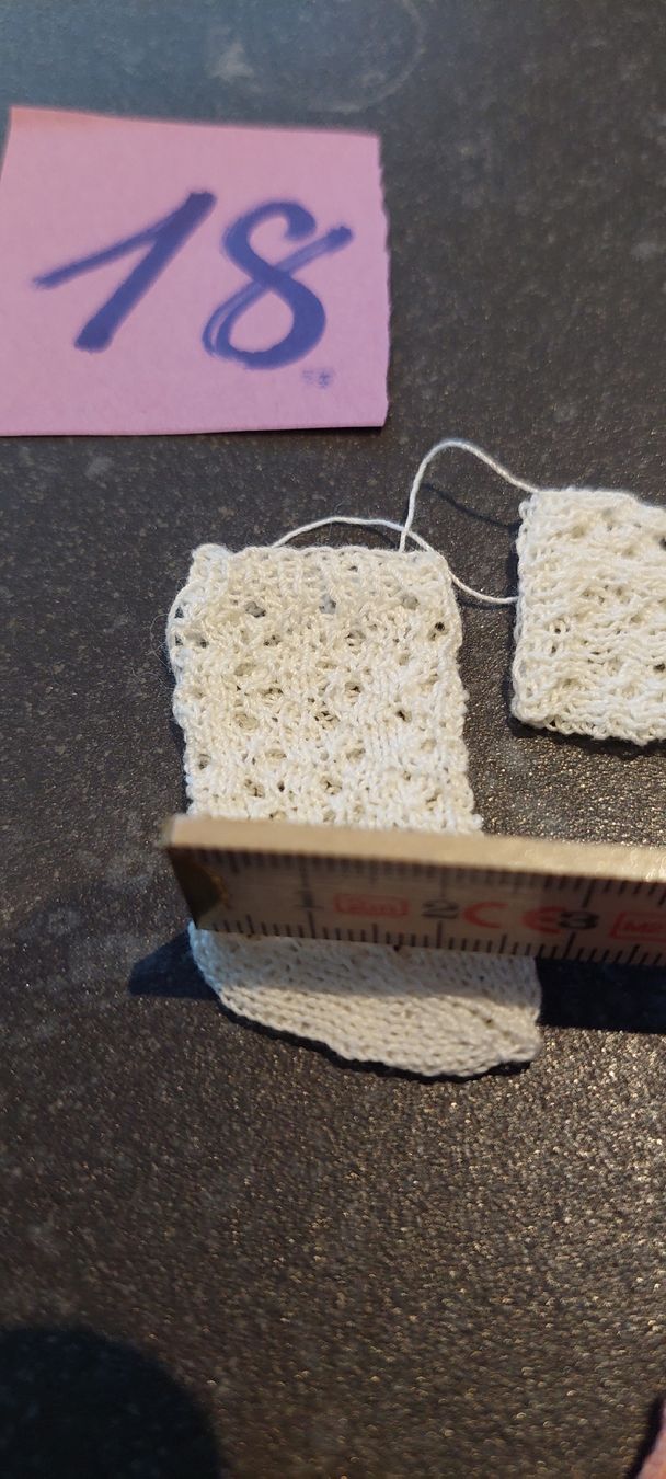 Puppen: Puppensöckli – Neu (gemäss Beschreibung) aus Muri AG von nindo1 4