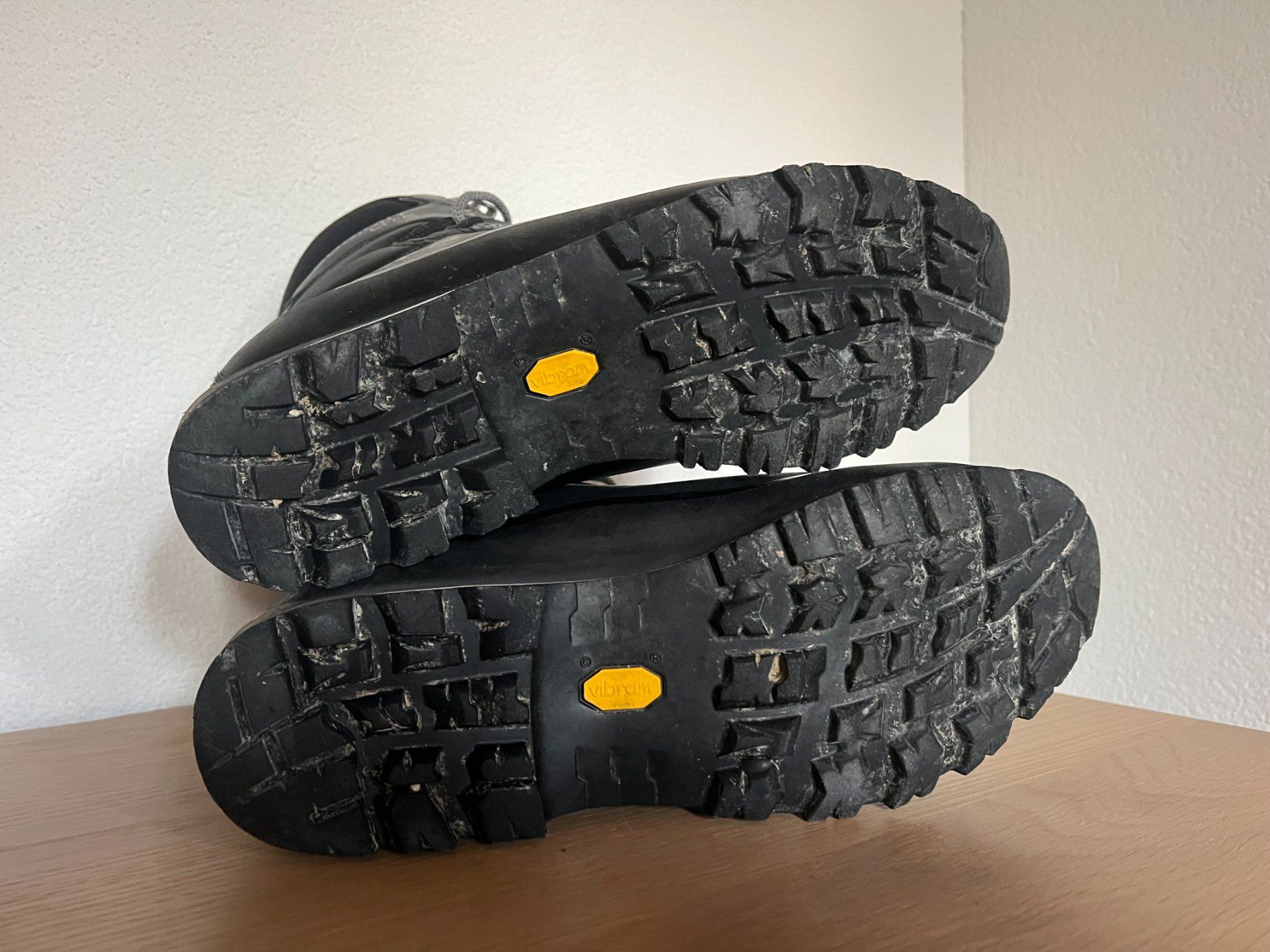Scarpa Herrenschuhe: Wanderschuhe Scarpa Summit Lite – Gebraucht aus Birr von simke_71 3
