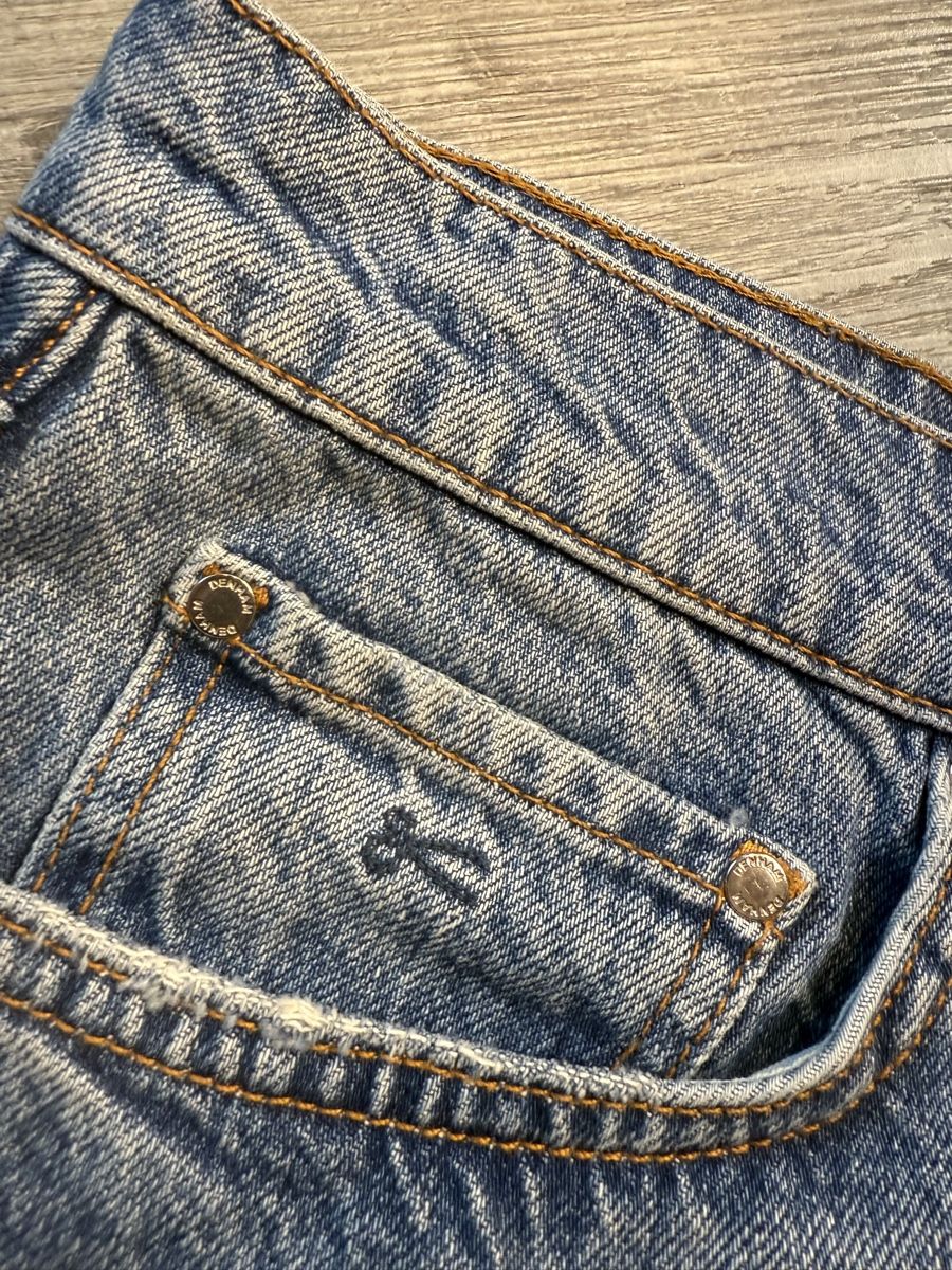 Röcke: 2x denim mini skirt denham 29 – Gebraucht aus Giubiasco von Darkemperor 1