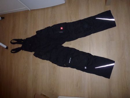 Arbeitslatzhose