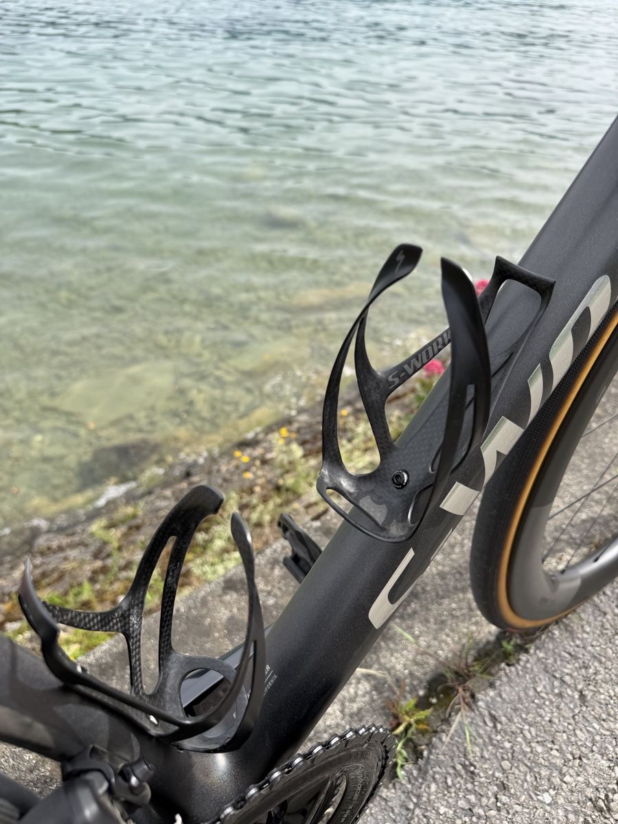 Specialized Biciclette: Specialized SL7 S-Works – Usato da Luzern venduto da mar_sbd7 6