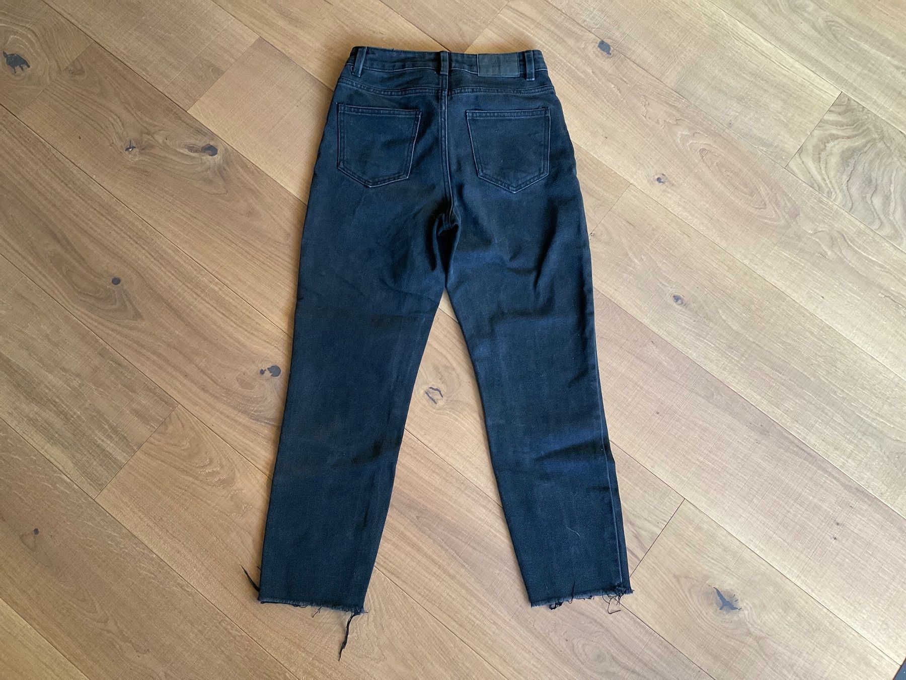 Hosen: 2x Jeans Gr. 25 (158) – Gebraucht aus Winterthur von aionila 5