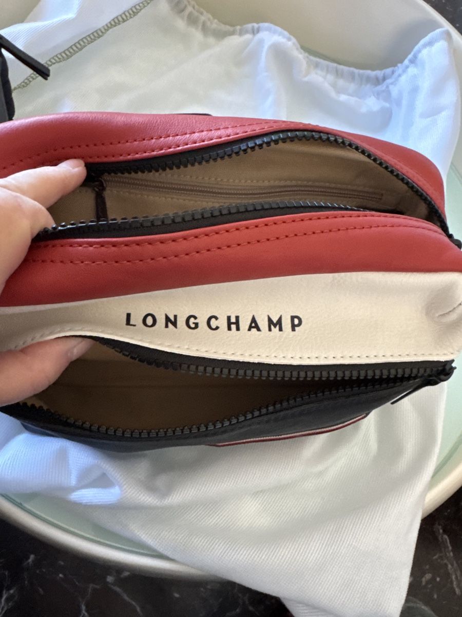 Longchamp Taschen: Longchamp Sling-Bag/Bauchtasche Neu – Neu und originalverpackt aus Vezia von sidu03 3