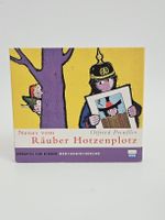 Neues vom Räuber Hotzenplotz - CD Hörspiel für Kinder