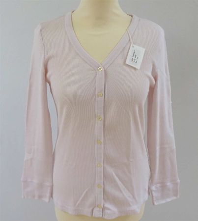 Vico Dritto Portofino - Neues Jäckchen - rosa - Grösse 38