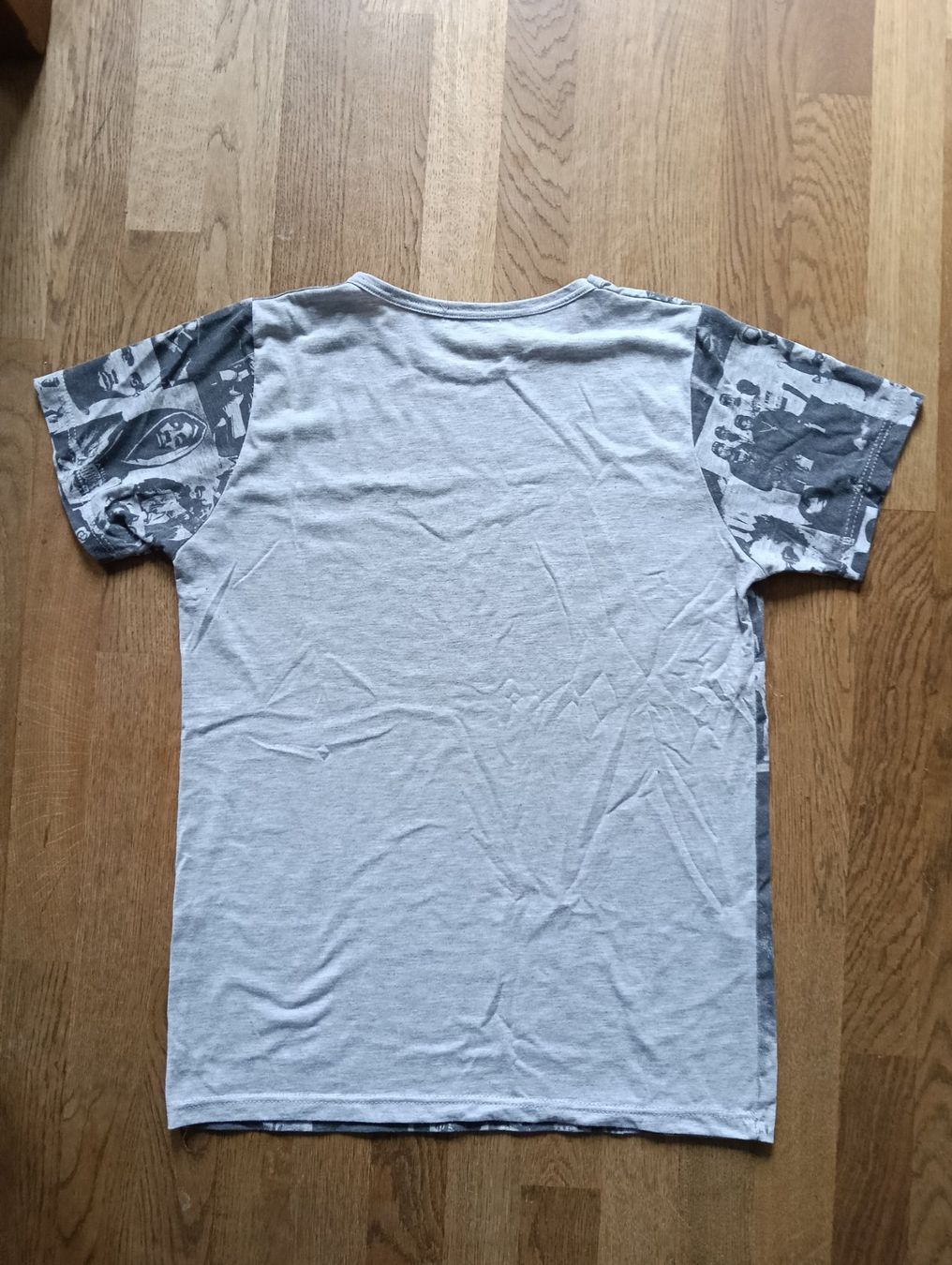 T-shirt: T-Shirt "Biker&Co" Gr. M... – Usato da Uetendorf venduto da Koh0 1