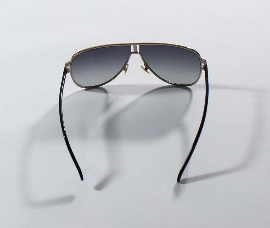 Gucci Occhiali & Lenti: GUCCI Sonnenbrille – Usato da Belp venduto da caramel-secondhand 3
