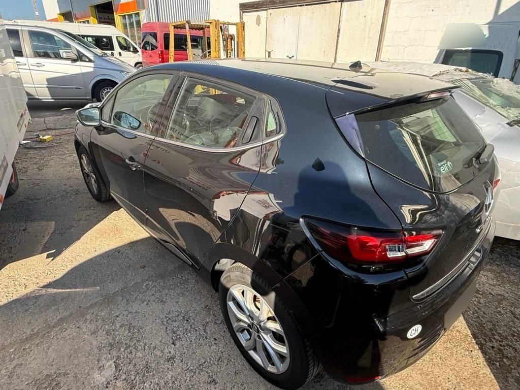 Renault Automobili: Renault Clio IV Intens 0.9, 90 CV – Difettoso da Monthey venduto da nej_s7vf 3