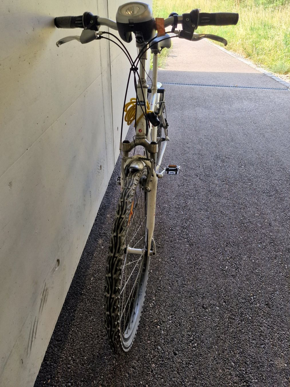 Decathlon Biciclette: Fahrrad B-Twin Decathlon – Usato da AU-ZH venduto da Trinity_W 1