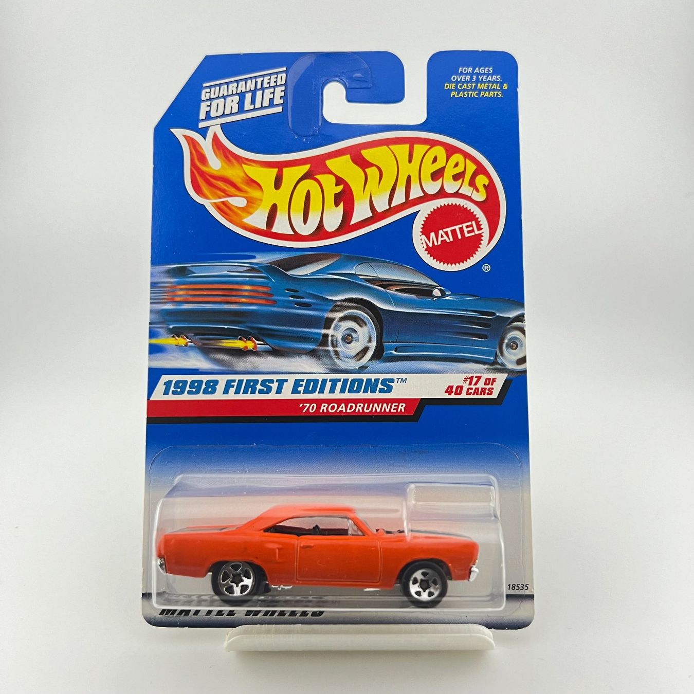 Hot Wheels Modellini d'auto: HOT WHEELS Bundle - Old Stuff - 1995 - 4 Stück im Set – Nuovo e nell'imballaggio originale da Neuhausen venduto da rraayy 4