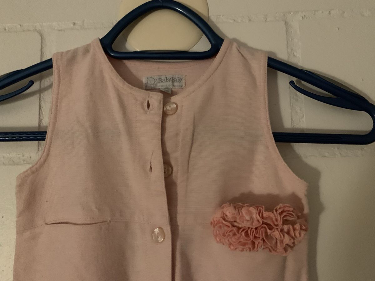 H&M Completi: Set Jäckli und Jumper – Nuovo (secondo la descrizione) da Udligenswil venduto da Trisha70 3