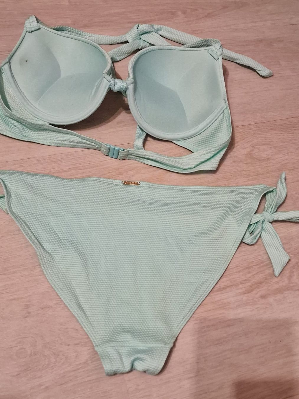 Costumi da bagno & Bikini: Push-up Bikini – Nuovo e nell'imballaggio originale da Schübelbach venduto da chinchilla84 1