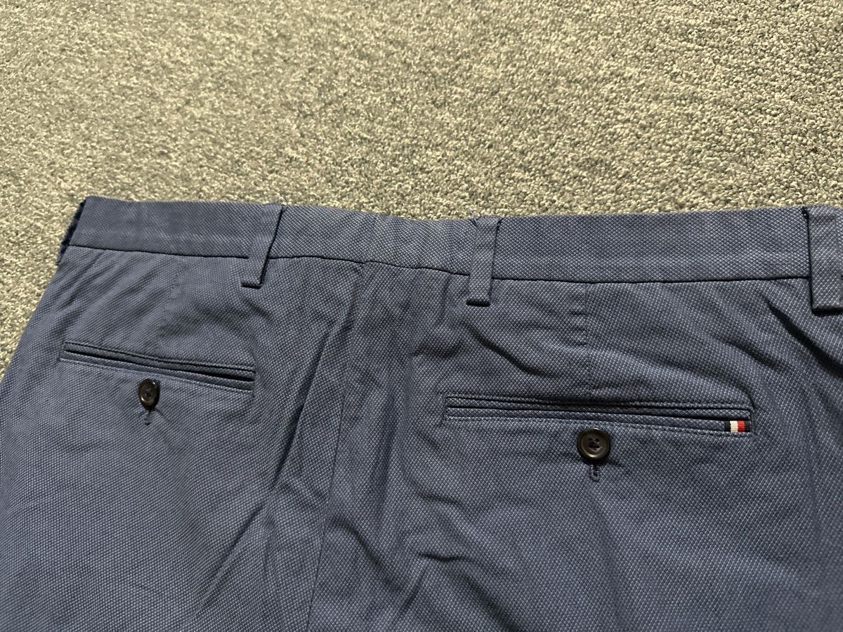 Tommy Hilfiger Hosen: Hose Tommy Hilfiger Gr 50 – Neu (gemäss Beschreibung) aus Baltschieder von YmroBe 3