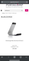BlueLounge Mika iPhone Tabletständer New