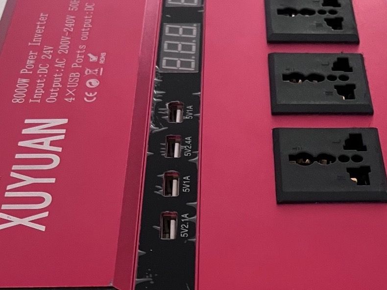 1,5 KW MCU-Frequenzumrichter, Elektrischer Wechselrichter, RS485, Motortreiber Hinzufügen 750 400 W, 220 V, Einphasiger Eingang, 220 V, Dreiphasiger Ausgang
