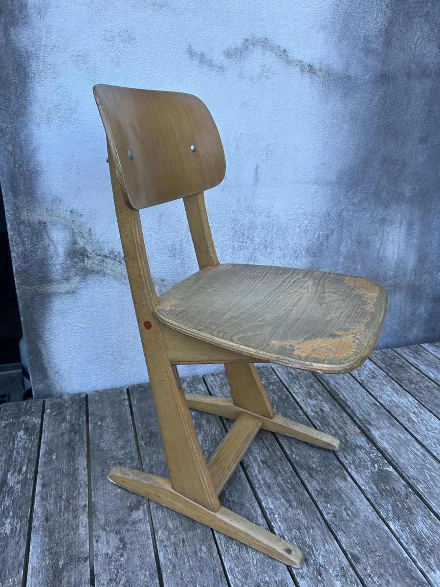 Stühle: Kinderstühle – Gebraucht aus Winterthur von DoRi00 5