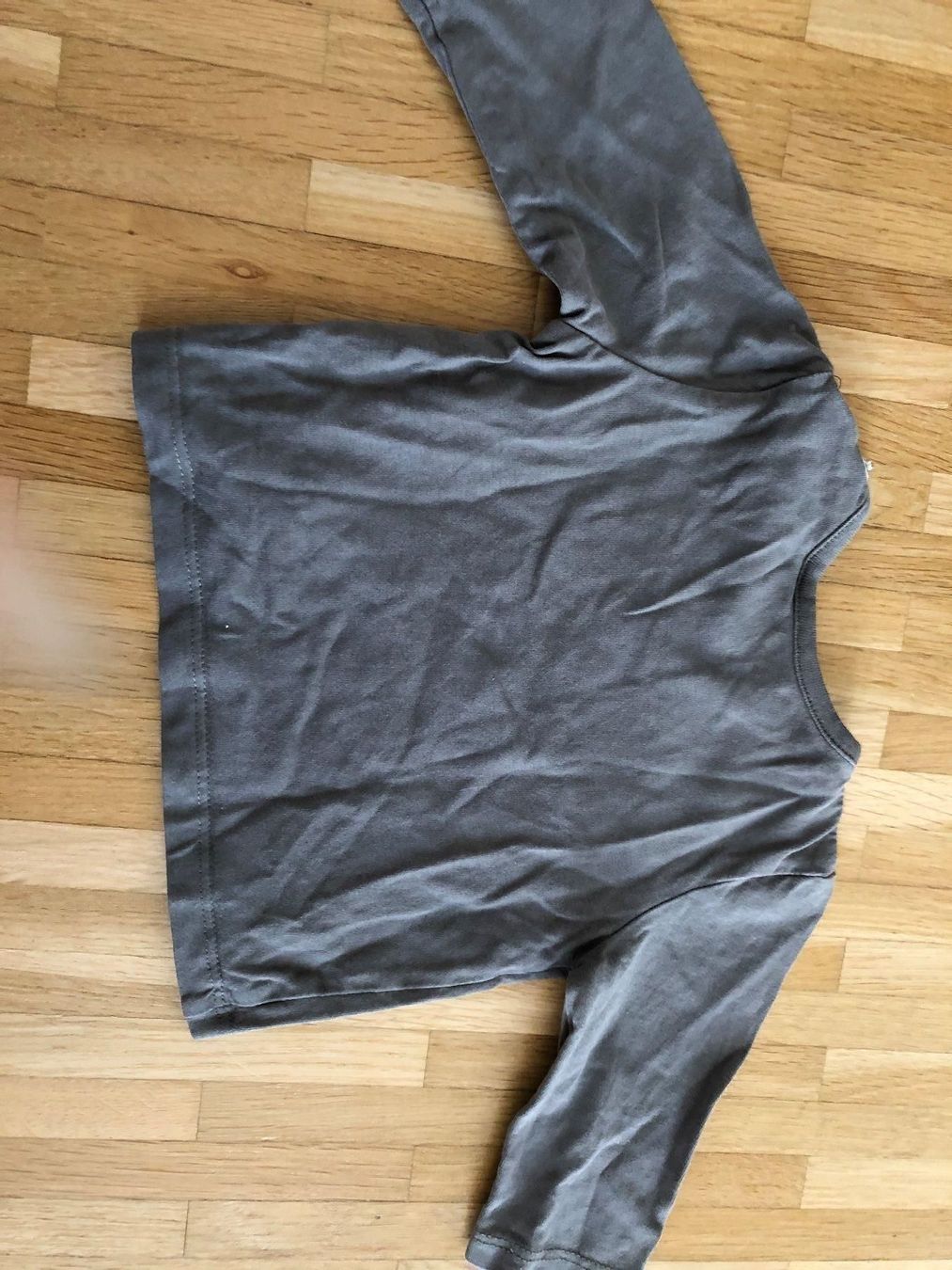 Pullover & Sweatshirts: Pullover Tom Tailor Grösse 62 – Gebraucht aus Lupsingen von sta_wgg5 3